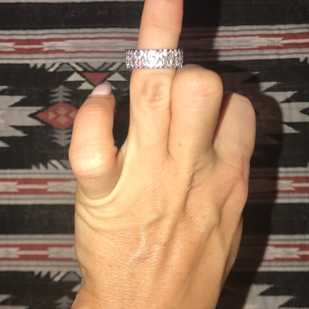 CZ BLING BLING